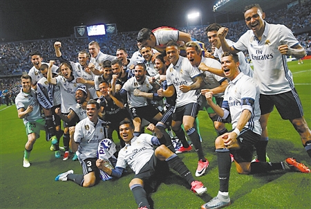 卓越的实力 卓越的实力