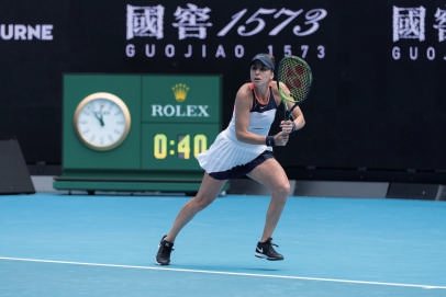 他有望成为 他有望成为